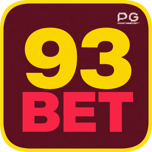 93BET Logo