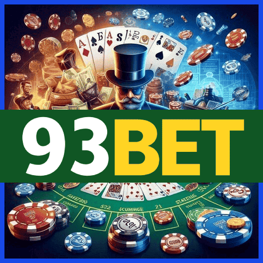 93BET app com funções completas para apostas