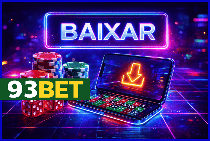 Como usar o aplicativo 93BET no mobile