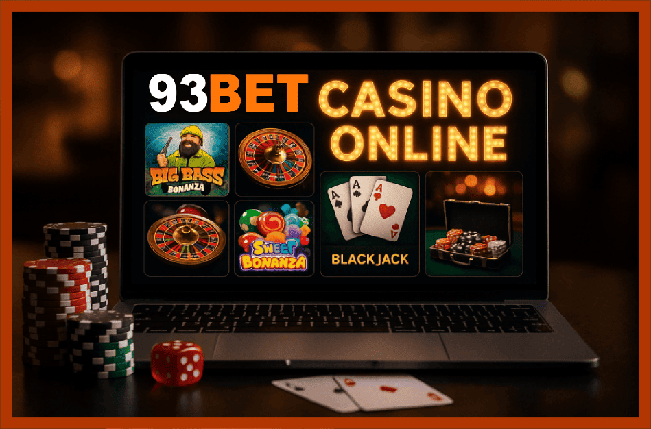 O 93BET Live Casino lança promoções regularmente