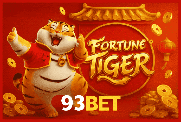 Jogo Tiger Ox Mouse da 93BET.