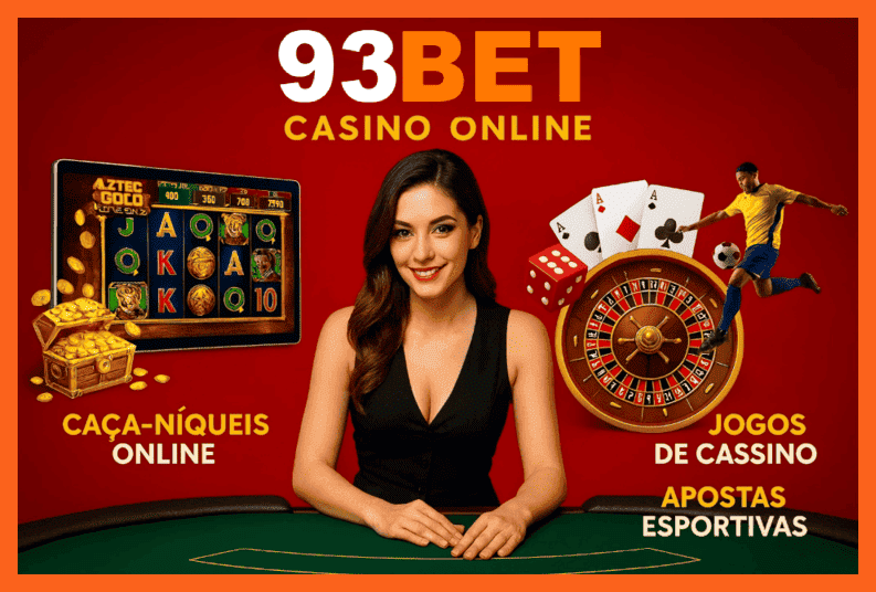 
                                Cassino Online 93BET
                                