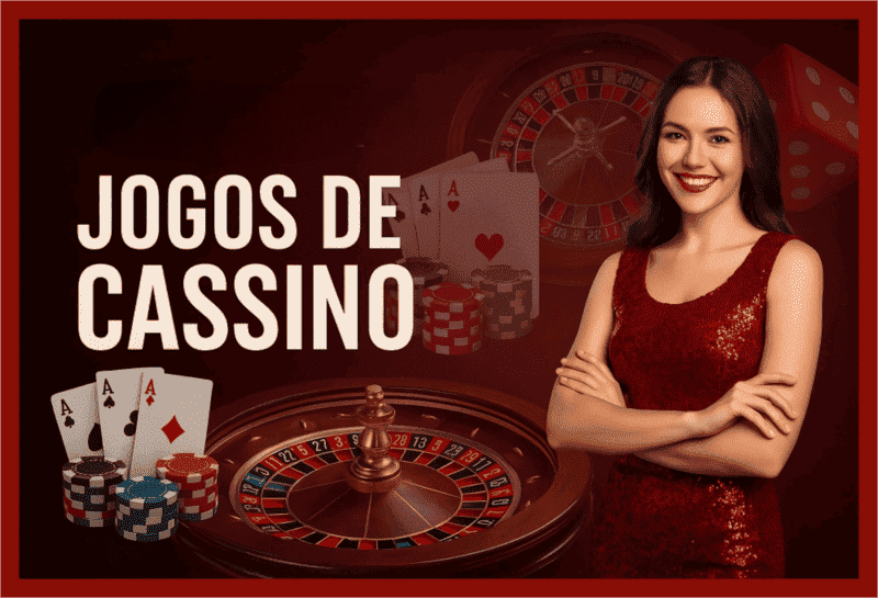 Jogos de cassino online 93BET